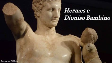 hermes con dioniso bambino pdf|Hermes con Dioniso bambino .